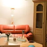 Urlaub Auf Dem Alpakahof Naehe Lejlighed Velgast