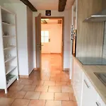 Lejlighed Urlaub Auf Dem Alpakahof Naehe Velgast