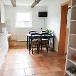 Lejlighed Urlaub Auf Dem Alpakahof Naehe *