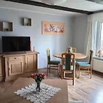 Urlaub Auf Dem Alpakahof Naehe Lejlighed