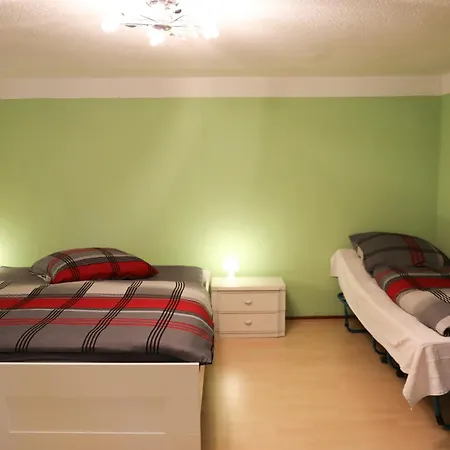 Urlaub Auf Dem Alpakahof Naehe *