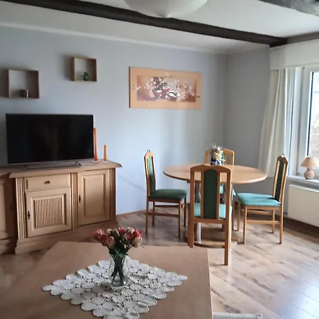 Urlaub Auf Dem Alpakahof Naehe Apartmán