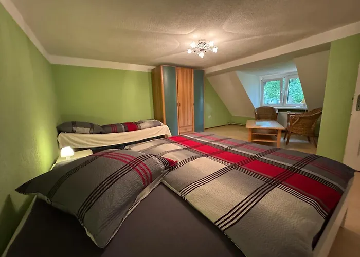 Urlaub Auf Dem Alpakahof Naehe Velgast