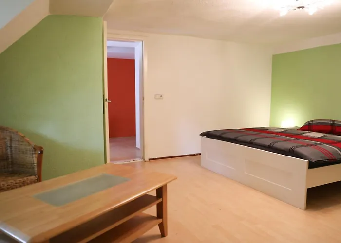 Urlaub Auf Dem Alpakahof Naehe Velgast