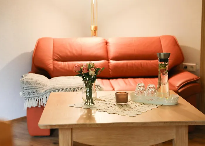 Urlaub Auf Dem Alpakahof Naehe * Velgast