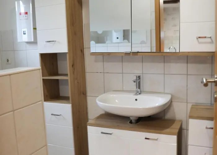 Urlaub Auf Dem Alpakahof Naehe דירה *