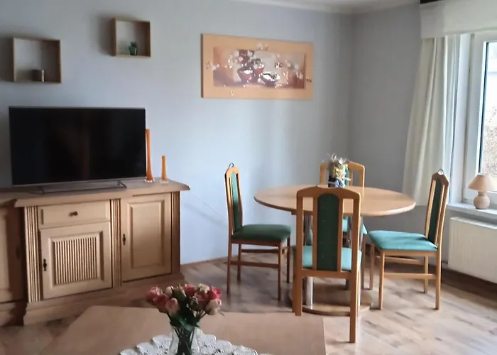 Urlaub Auf Dem Alpakahof Naehe דירה