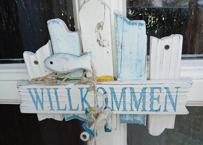 דירה Urlaub Auf Dem Alpakahof Naehe *